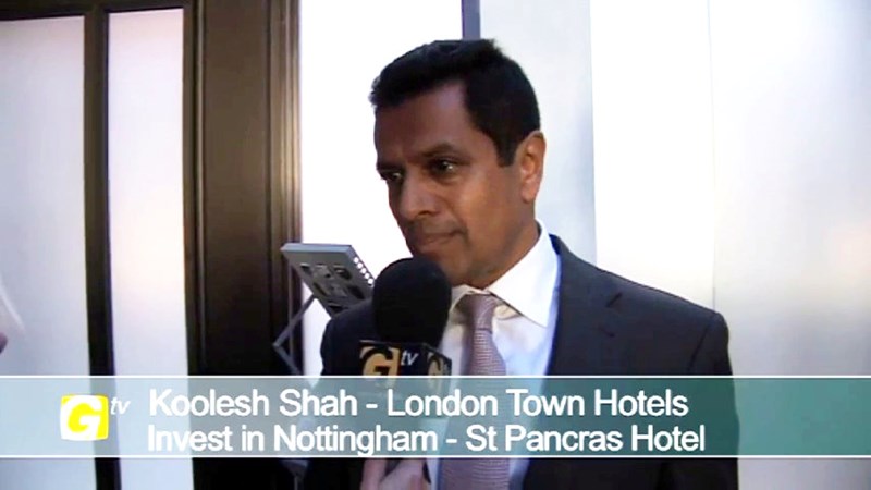 London Town Group Real Estate Natural Resources Software