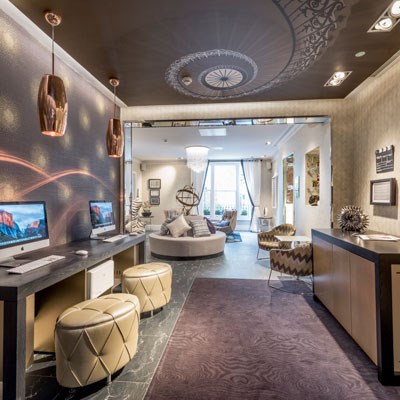 Mercure Hyde Park