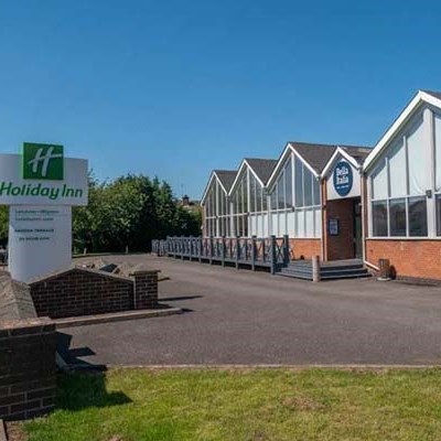 Holiday Inn Leicester Wigston