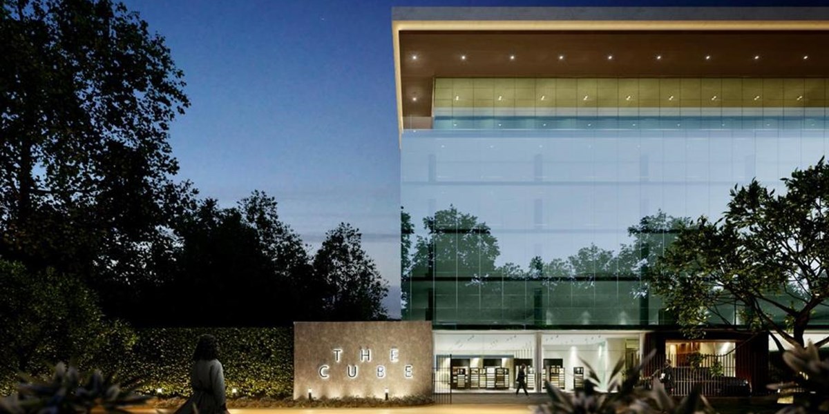 Progress on our state-of-the-art office development in Nairobi