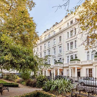 Mercure London Hyde Park Hotel