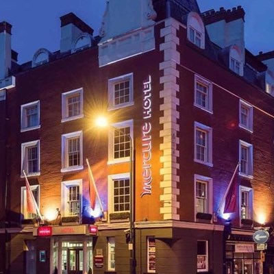 London Town Group secure planning approval