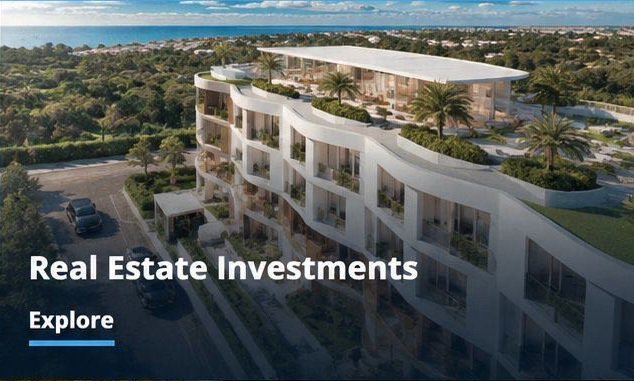 Real Estate Investments