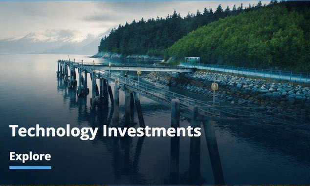 Technology Investments
